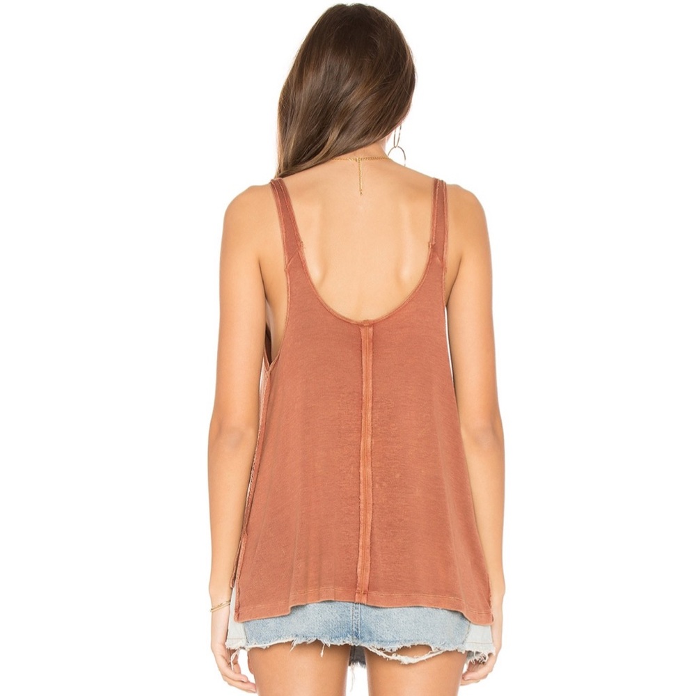 Free People | Scarlett Tank - Picture 2 of 12